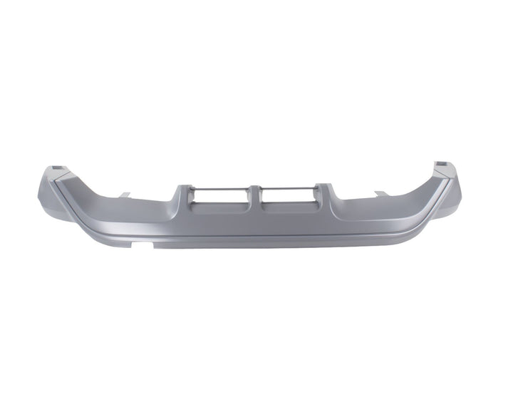 Jupe de bouclier arrière pour Ford Focus 01/2008-12/2010