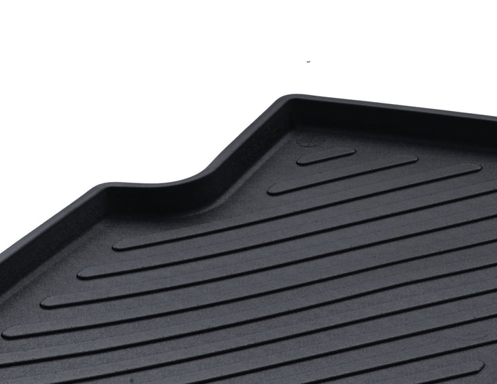 Ford Bac de coffre antidérapant noir avec logo (MONDEO 09/2014 – jusqu'à aujourd'hui)