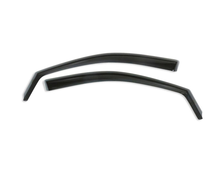 Déflecteurs d’air ClimAir vitres latérales avant pour Ford Focus 07/2004-12/2010