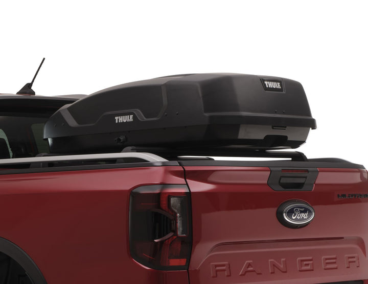 Coffre de toit Thule FORCE XT S noir mat