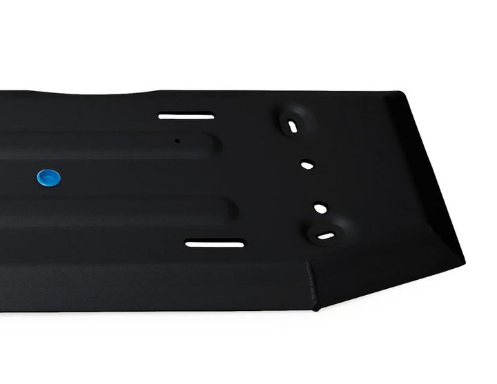 Ranger RIVAL* Protection antiprojection pour moteur kit pour réservoir de carburant