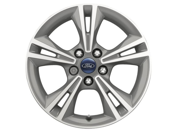 C-MAX JEU DE 4 JANTES ALLIAGE S DE 08/2010 À 06/2015