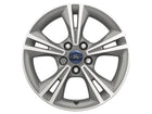C-MAX JEU DE 4 JANTES ALLIAGE S DE 08/2010 À 06/2015