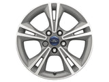 C-MAX JEU DE 4 JANTES ALLIAGE S DE 08/2010 À 06/2015