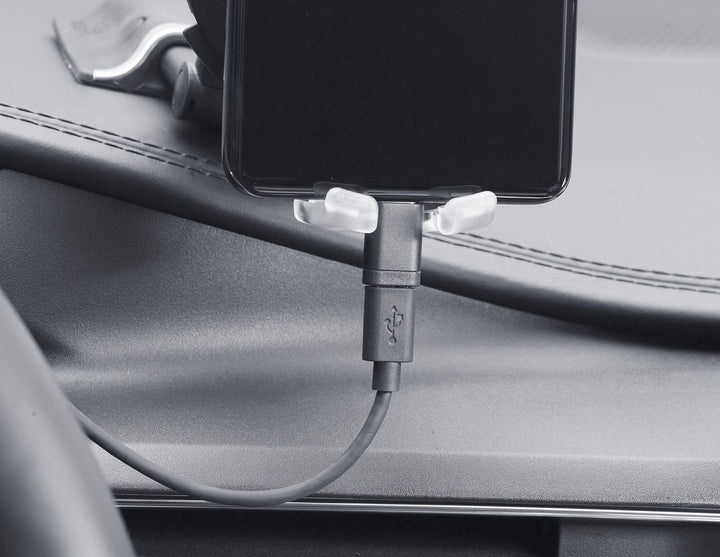 Bury* Adaptateur USB Micro USB à USB type C