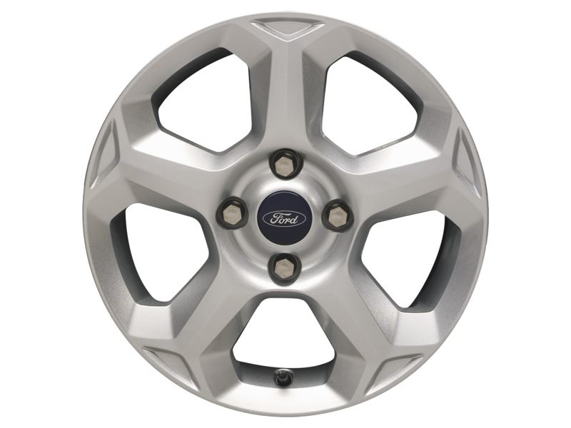 Originale Ford Fiesta Jante en alliage 17