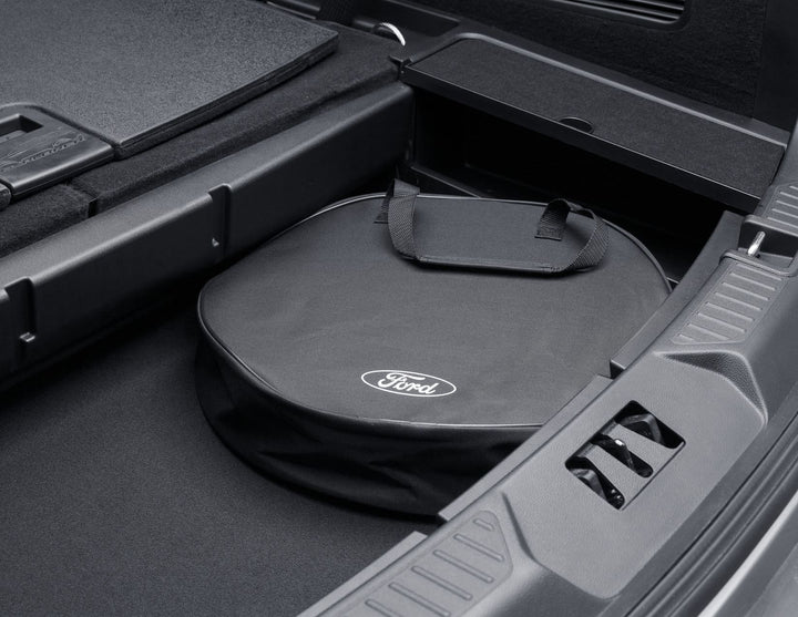 Originale Sac pour câble de recharge noir