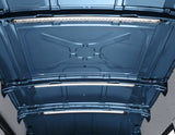 Kit de rails de toit Airline avec éclairage pour Ford Transit