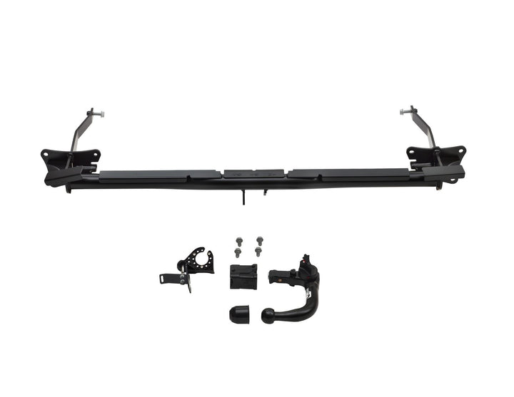 Originale Ford Tourneo®/Transit Custom® Attelage démontable sans outils