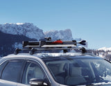 Thule®* Porte-skis SnowPack Extender 7325