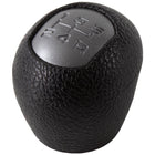 Pommeau de levier de vitesses en cuir pour Ford Mondeo 2000-2007