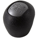 Pommeau de levier de vitesses en cuir pour Ford Mondeo 2000-2007