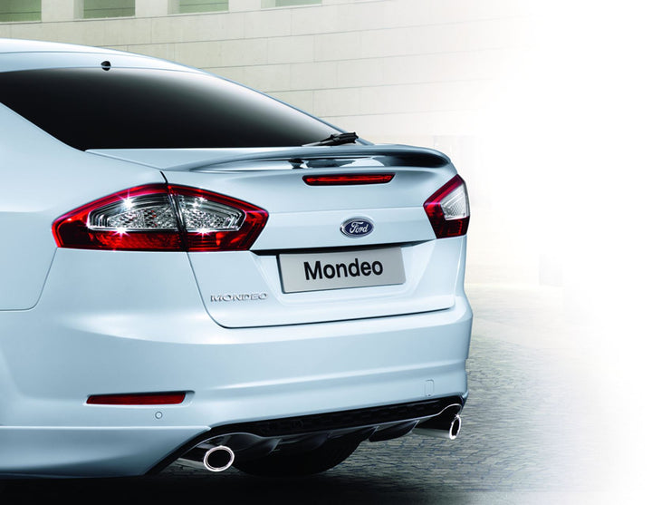 Becquet arrière pour Ford Mondeo 09/2010-08/2014