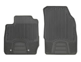 Originale Ford EcoSport® 10/2013-09/2017 Tapis de sol en caoutchouc avant,noir