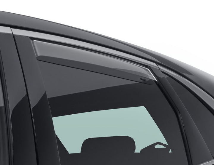 Ford Kuga à partir de 12/2019 ClimAir®* Déflecteurs d’air pour vitres arrières