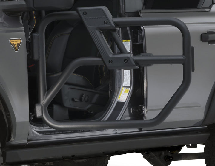 Kit de portes tubulaires pour Ford Bronco à partir de 10/2022