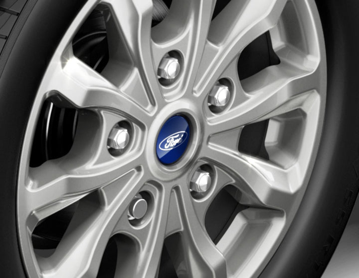 Kit d’écrous antivol pour jantes aluminium Ford