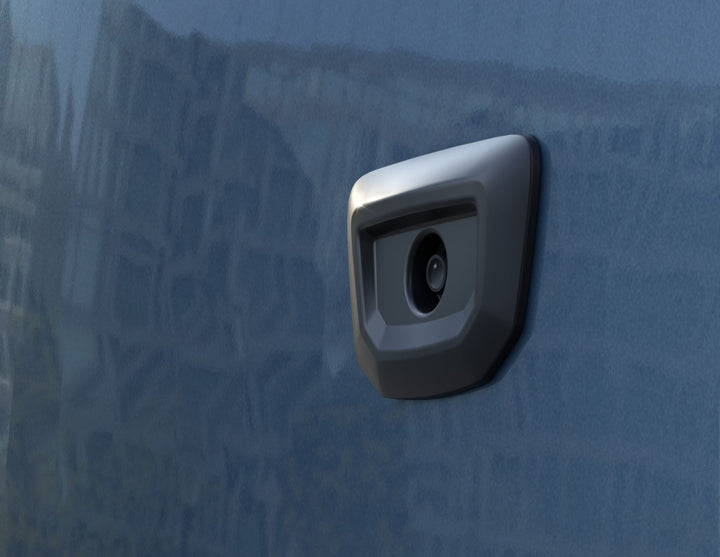Rétroviseur intérieur numérique pour Ford Tourneo/Transit Custom