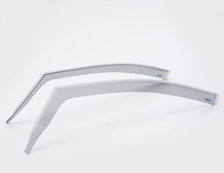 C-MAX ClimAir®* Déflecteurs d’air pour vitres latérales avant,transparent