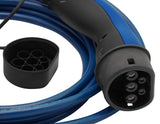 Originale Ford Tourneo/Transit Custom Câble de recharge pour bornes de charge publiques
