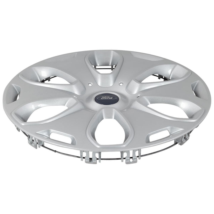 Enjoliveur de roue 17