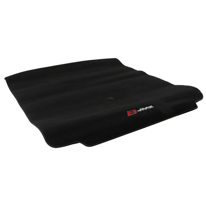 Tapis de coffre reversible noir pour Ford B-MAX à partir de 01/2012