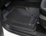 Originale Ford Ranger® à partir de 06/2022 Tapis de sol en caoutchouc