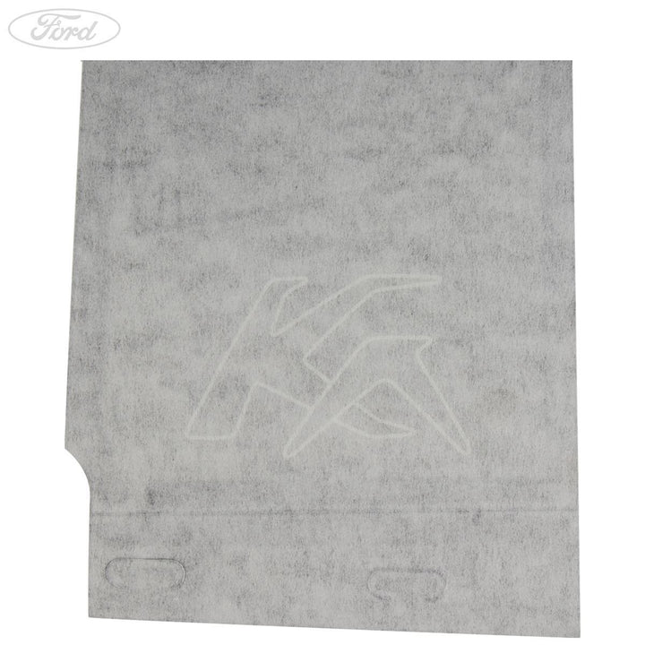 Kit d'autocollants pour Ford KA