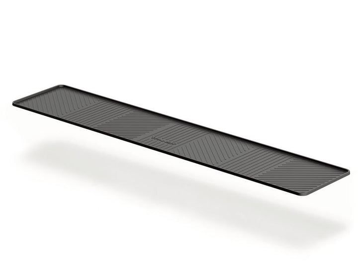 Originale Ford Tourneo Custom® Tapis de sol en caoutchouc arrière,noir