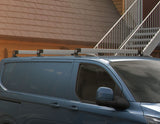 Originale Ford Transit/Tourneo Custom Barres de toit escamotables