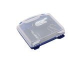 Pack de fixation chargement coffre translucide pour Ford Transit/Transit Custom