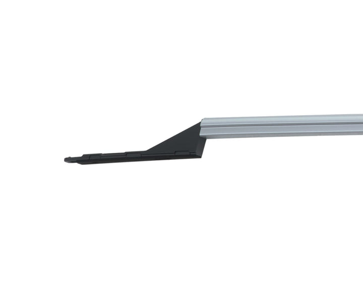 Originale Ford Transit®/Tourneo Courier® Barres de toit longitudinales Barre simple pour côté gauche