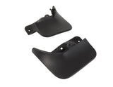 Bavettes arrière profilées pour Ford Puma à partir de 10/2019