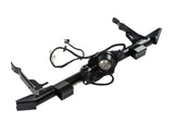Originale Ford All-Electric Capri/All-Electric Explorer Attelage rétractable faisceau électrique inclus