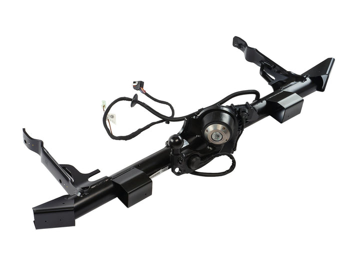 Originale Ford All-Electric Capri/All-Electric Explorer Attelage rétractable faisceau électrique inclus