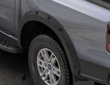 Originale Ford Ranger Extension de passage de roue avant et arrière