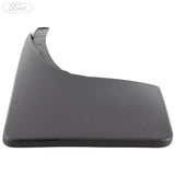 Bavette arrière gauche avec Attitude pour Ford Ranger 2011-2015