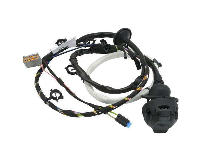 Originale Ford Bronco® Faisceau électrique pour crochet d’attelage connecteur 13 broches