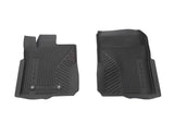Originale Ford Ranger® à partir de 06/2022 Tapis de sol en caoutchouc avant,noir