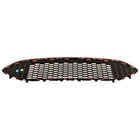 Grille de radiateur avant édition Noire pour Ford Focus 2015-2019