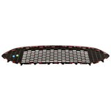 Grille de radiateur avant édition Noire pour Ford Focus 2015-2019