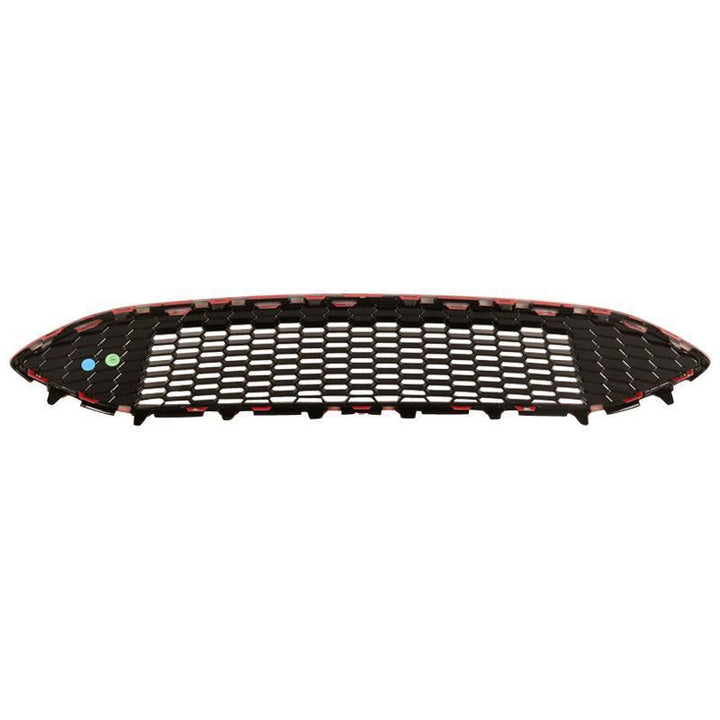 Grille de radiateur avant édition Noire pour Ford Focus 2015-2019