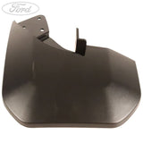 Bavette arrière passager simple x1 pour Ford Transit 2014