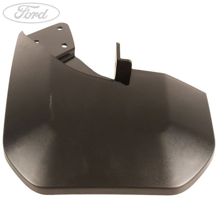Bavette arrière passager simple x1 pour Ford Transit 2014