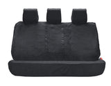 Ford Ranger® 01/2012-06/2022 HDD* Housse de siège pour siège arrière,noir