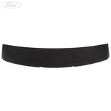 Kit aileron arrière pour Ford Focus