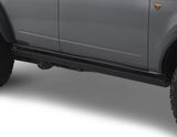 Barres de protection de bas de caisse kit pour Ford Bronco