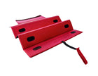 Protection de bouclier arrière 4pets ScratchGuard