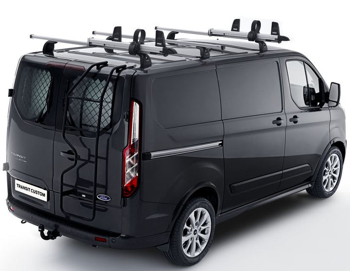 Thule®* Porte-échelles