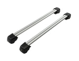 Barres de toit transversales pour Ford Tourneo/Transit Connect